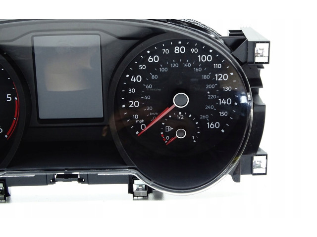 Přístrojová deska Volkswagen Tiguan 2016 5NA920951B