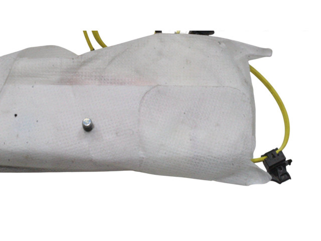 Подушка безопасности в сиденье Lexus IS III XE30