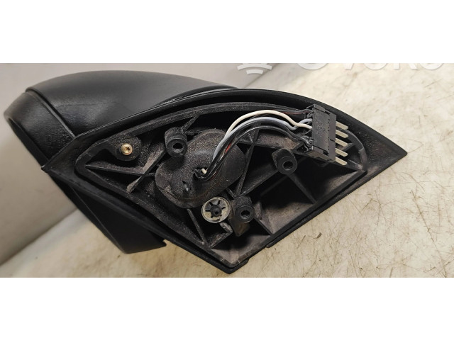 Зеркало электрическое        Mercedes-Benz A W168  1997 - 2004 года   