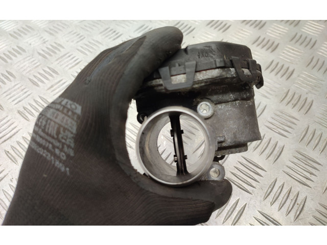 Запорный клапан двигателя 9807238580   Citroen Berlingo