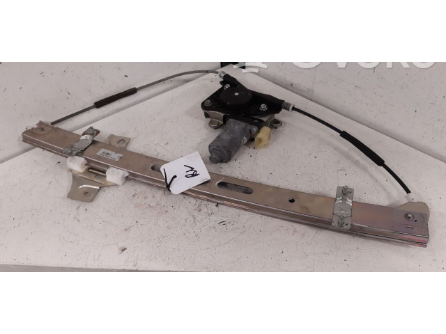 Передний двигатель механизма для подъема окон 824020X010 Hyundai i10