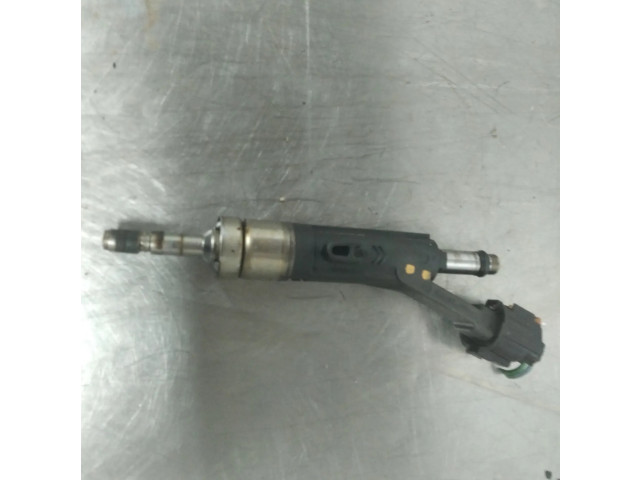 Форсунка 9810335380 Citroen C4 II Picasso