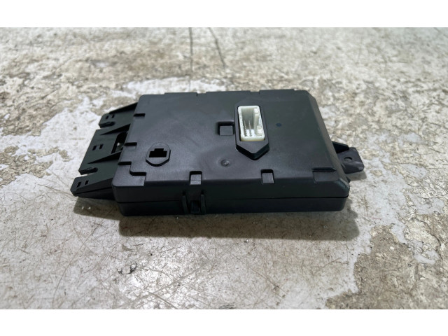 Блок управления климат-контролем 68199429AD, M63270 Dodge Challenger