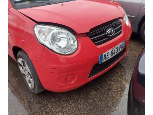 Zpětné zrcátko KIA Picanto 2009