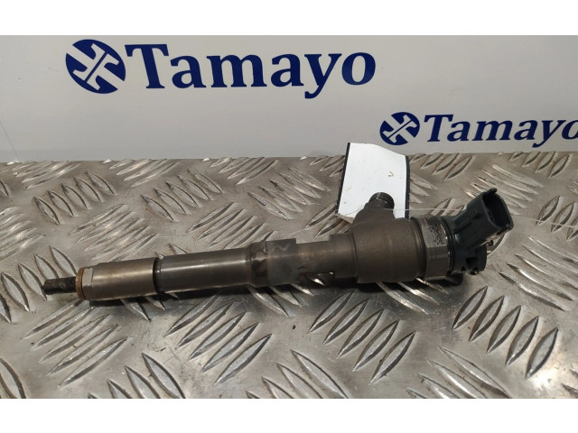 Форсунка 0445110485, H8201108033 Dacia Sandero K9K612