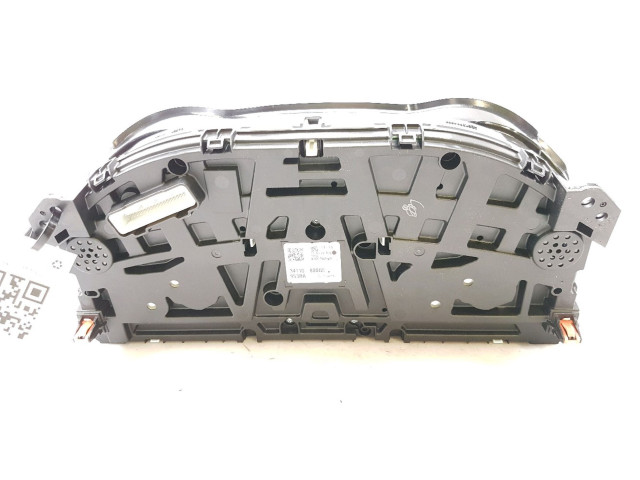 Přístrojová deska Suzuki Swift III 2021 3410280SU0, J0-0356G