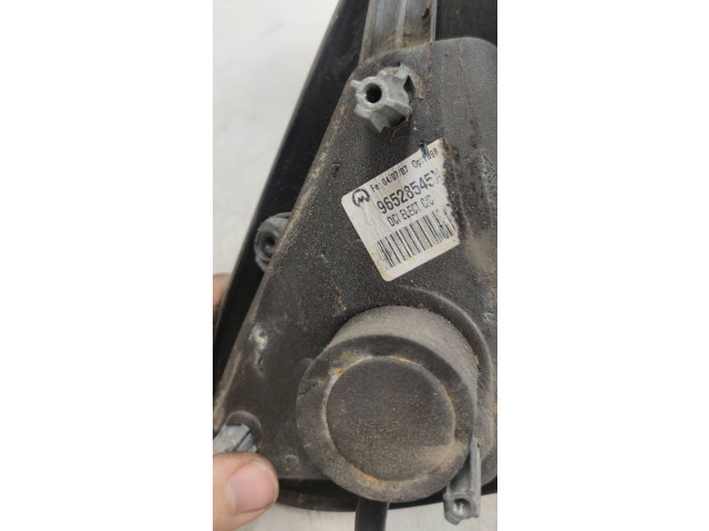 Zpětné zrcátko Citroen Berlingo 2006 96528545x