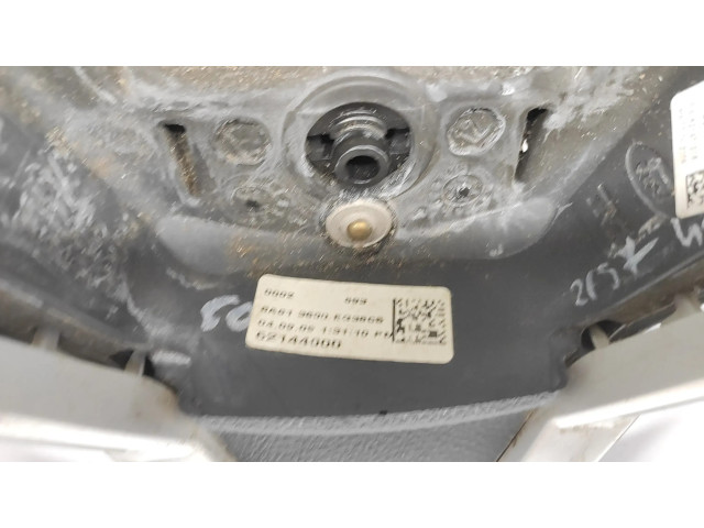 Руль Ford Fiesta 2013-2017 года 8A613600EG38C5