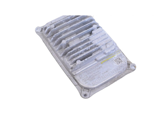 Блок управления Xenon