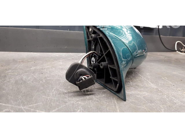 Зеркало электрическое        Mercedes-Benz A W168  1997 - 2004 года   