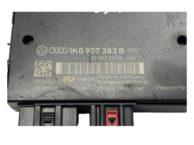 Блок подушек безопасности 1K0907383B, 5DS00953021 Volkswagen Touran I