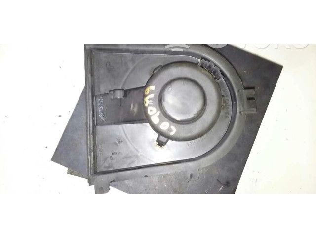 Вентилятор печки 1J1819021A Skoda Octavia Mk1 (1U)