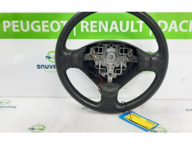 Volant Peugeot Partner 2016 4109LP  