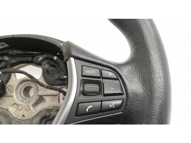 Руль BMW 1 F20 F21 2011-2019 года