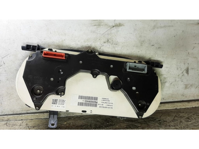 Панель приборов P8200295453, 216754627   Dacia Logan I       