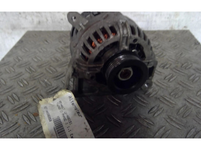 Генератор 0124225056 Renault Twingo II