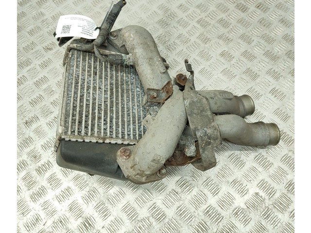 Zámek zadních dveří 1271003730, R2AX13565   Mazda 6 2009