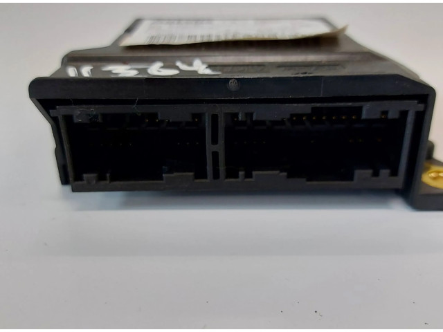 Блок подушек безопасности 9674290780, 619771400 Citroen Berlingo