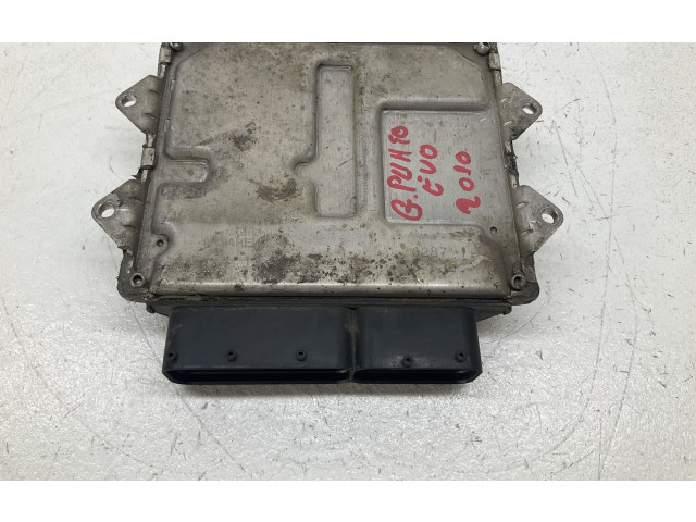 Řídící jednotka 51879339, 51879339 Fiat Punto Evo