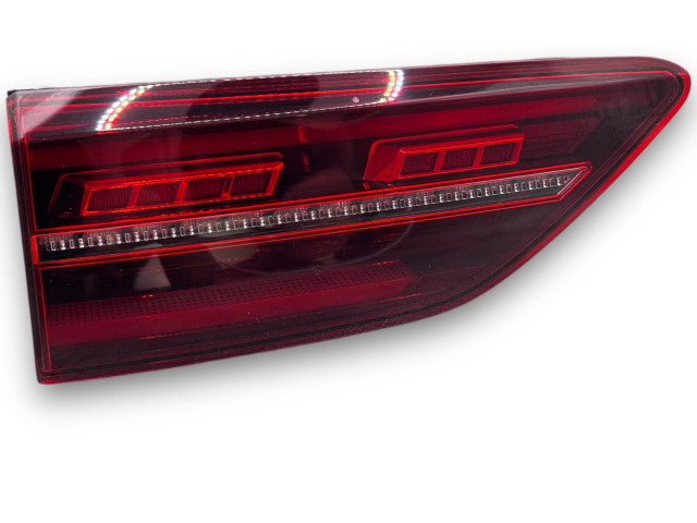 Блок комфорта 5H0945307A Volkswagen Golf VIII