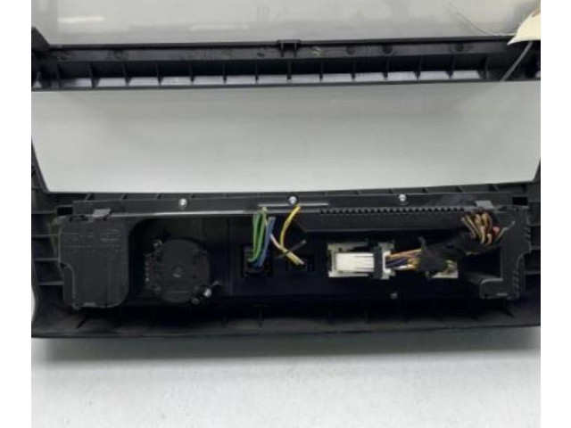 Блок управления климат-контролем BMW X3 E83