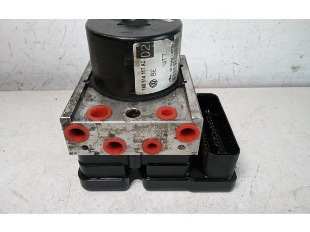 Jednotka ABS 1K0614117AC Volkswagen Caddy 2010