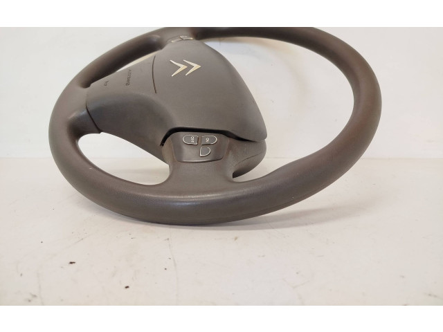 Руль Citroen Jumper  2002 - 2006 года       