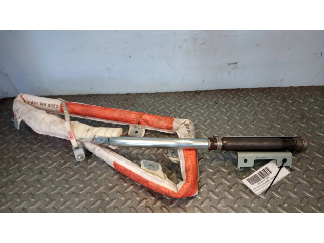 Боковая подушка безопасности 616556101B SsangYong Korando