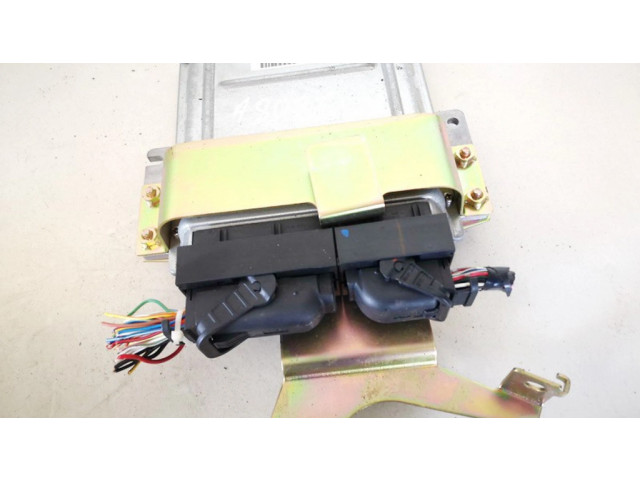 Řídící jednotka mec63690, mec63-690 Nissan Murano Z50 2006