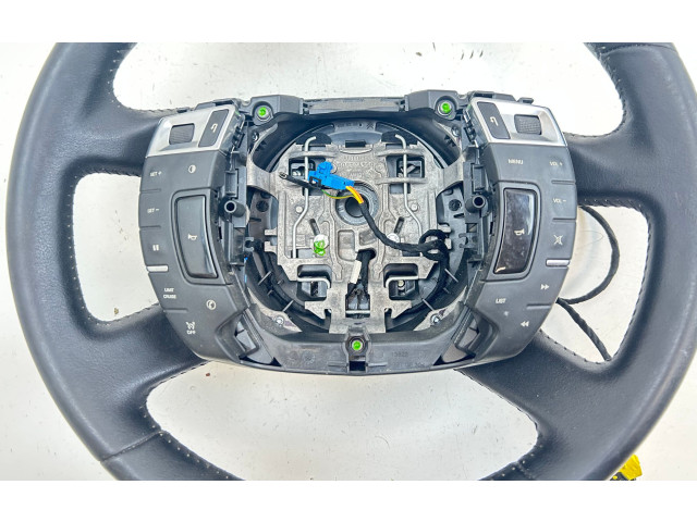 Руль Citroen C5 2008 - 2016 года 608004900