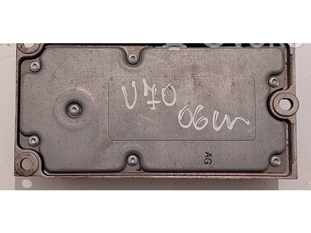 Блок подушек безопасности 0285001655, P30667469 Volvo V70