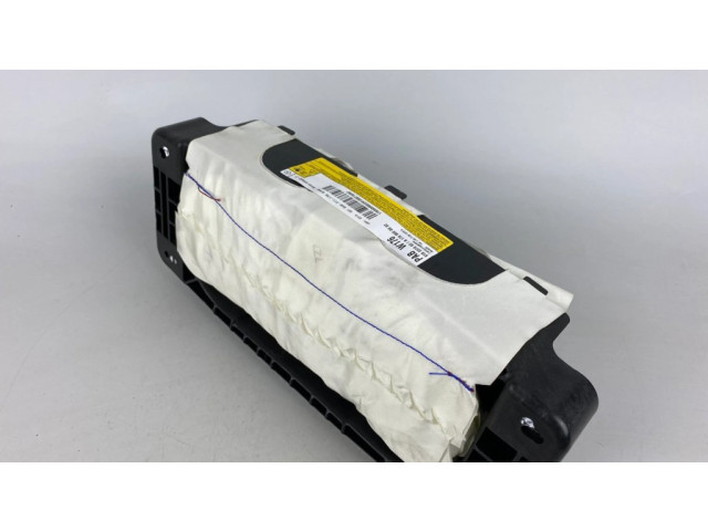 Подушка безопасности пассажира A176860002, 618237602   Mercedes-Benz CLA C117 X117 W117