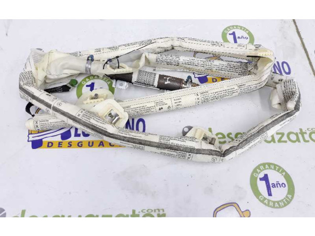 Боковая подушка безопасности 2048602302, 608789301   Mercedes-Benz GLK (X204)