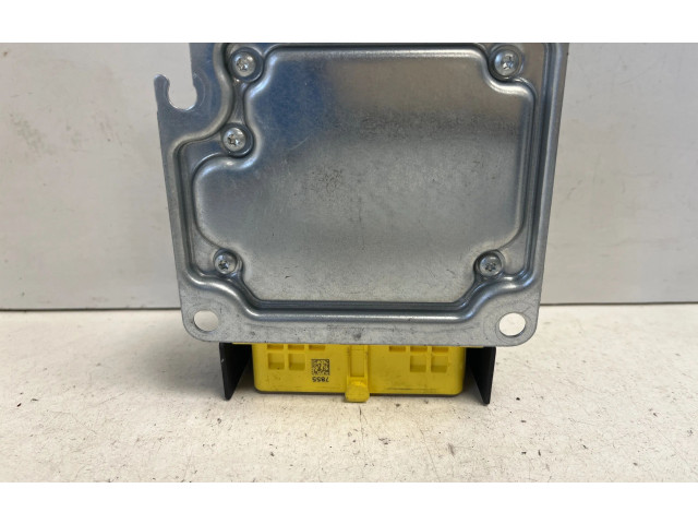 Блок подушек безопасности 4H0959655C Audi A7 S7 4G