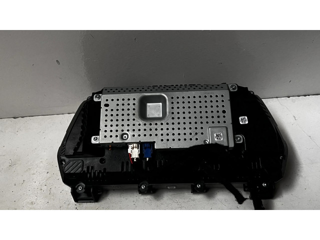 Přístrojová deska Toyota Supra A90 2020 9868476, 20236311