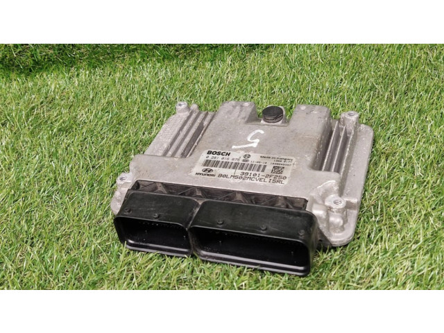 Řídící jednotka 391012F250, 0281016675 Hyundai ix35 2011