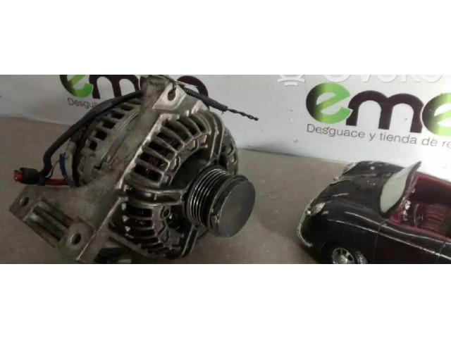 Генератор 8251071, ALTERNADOR   Volvo S80 2.4     