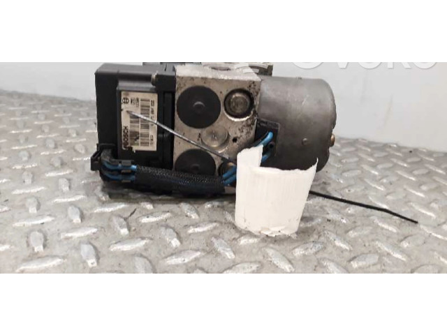 Блок АБС 0265216899 Nissan Almera Tino 2000 - 2006 года