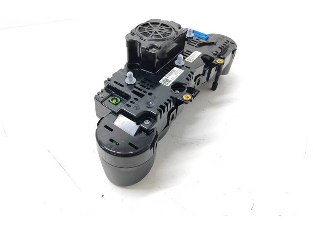 Přístrojová deska Porsche Cayenne (92A) 2013 7P5920904AB, A2C82342100