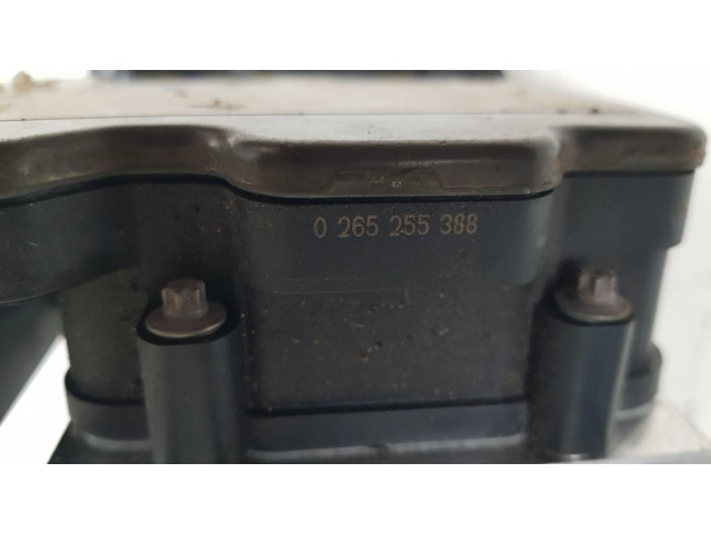 Блок АБС HK8314F447CF, 0265255388   Jaguar  F-Pace  2016- года