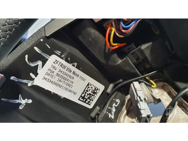 Volant Opel Mokka X 2021