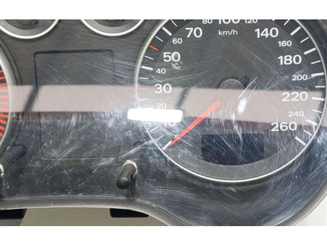 Панель приборов 8P0920900K Audi A3 S3 A3 Sportback 8P