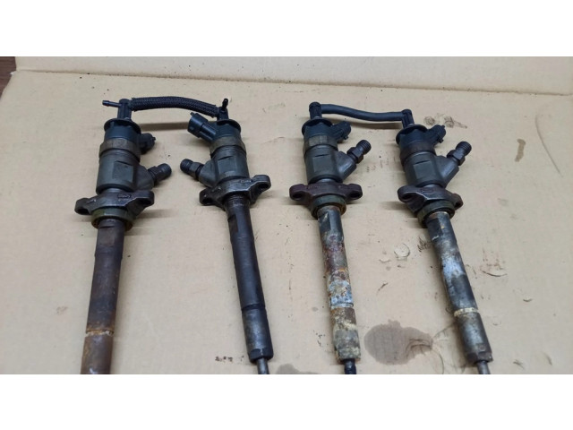 Комплект форсунок 0445110353, 1042028911417 Citroen Berlingo для дизельного двигателя 1.6