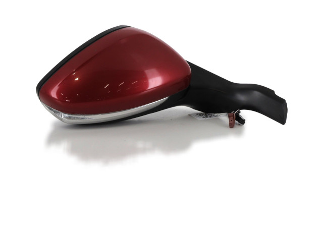 Зеркало электрическое        Peugeot 2008 I  2013 - 2019 года   