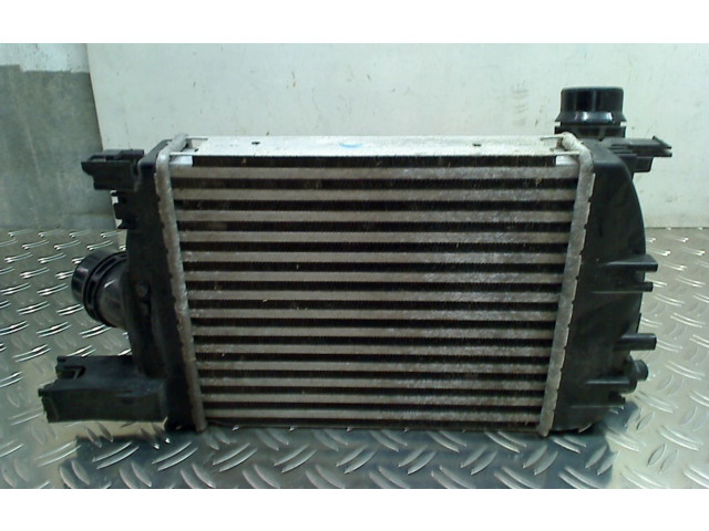 Интеркулер  144963014R, 144963014R   Dacia Sandero 