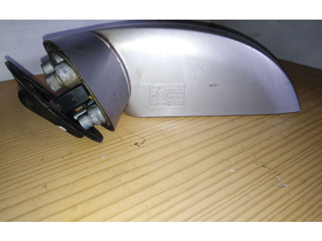 Zpětné zrcátko levé Hyundai Coupe 2004 012177