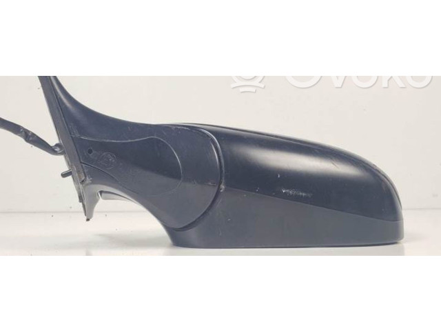 Зеркало электрическое Jaguar XJ X308 1998 - 2002 года