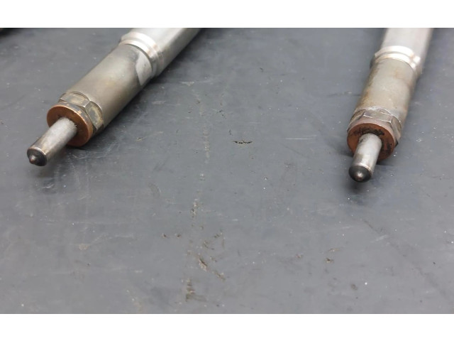 Vstřikovač 8200294788, 166009445R Nissan Qashqai+2