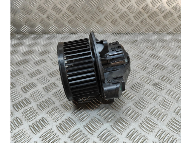 Вентилятор печки    BK2T18456AA, 0130115572   Ford Transit -  Tourneo Connect