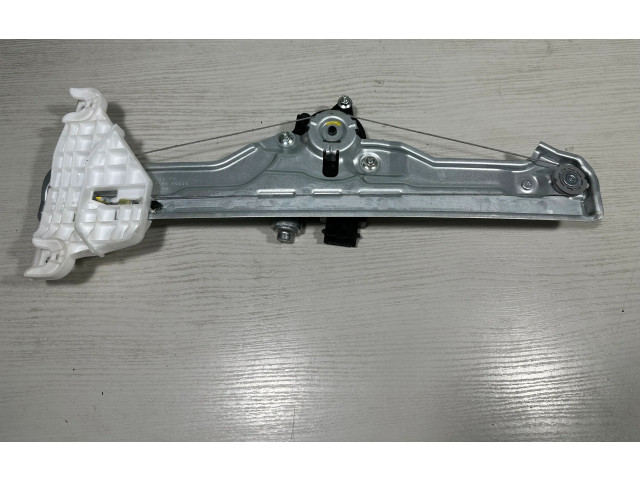 Zpětné zrcátko KIA Sportage 2023 BAO40K0060